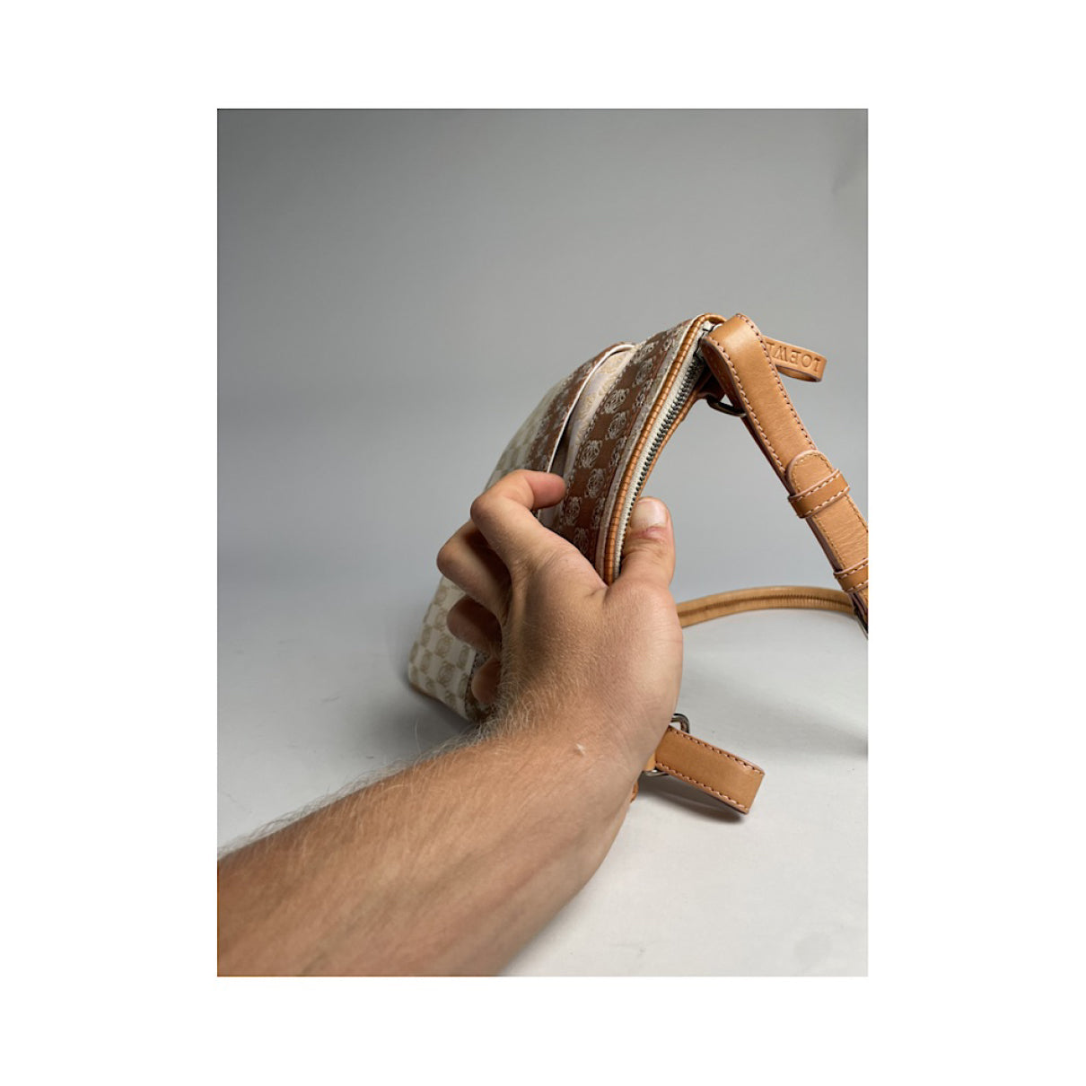 Loewe Gate Handbag image 2