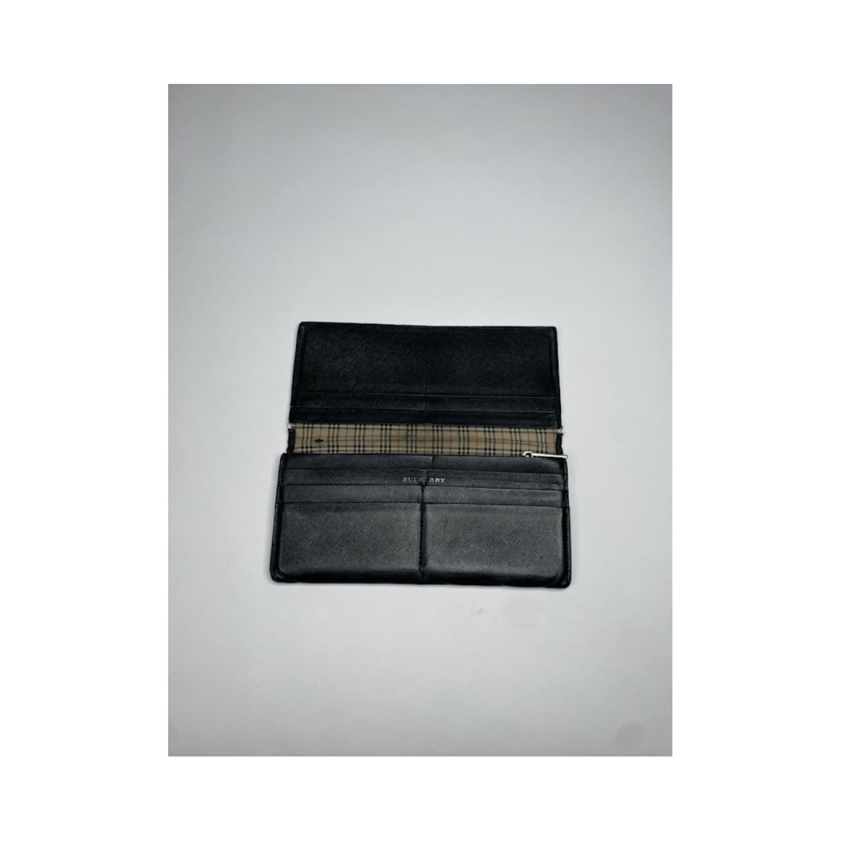 Burberry Wallet image 5