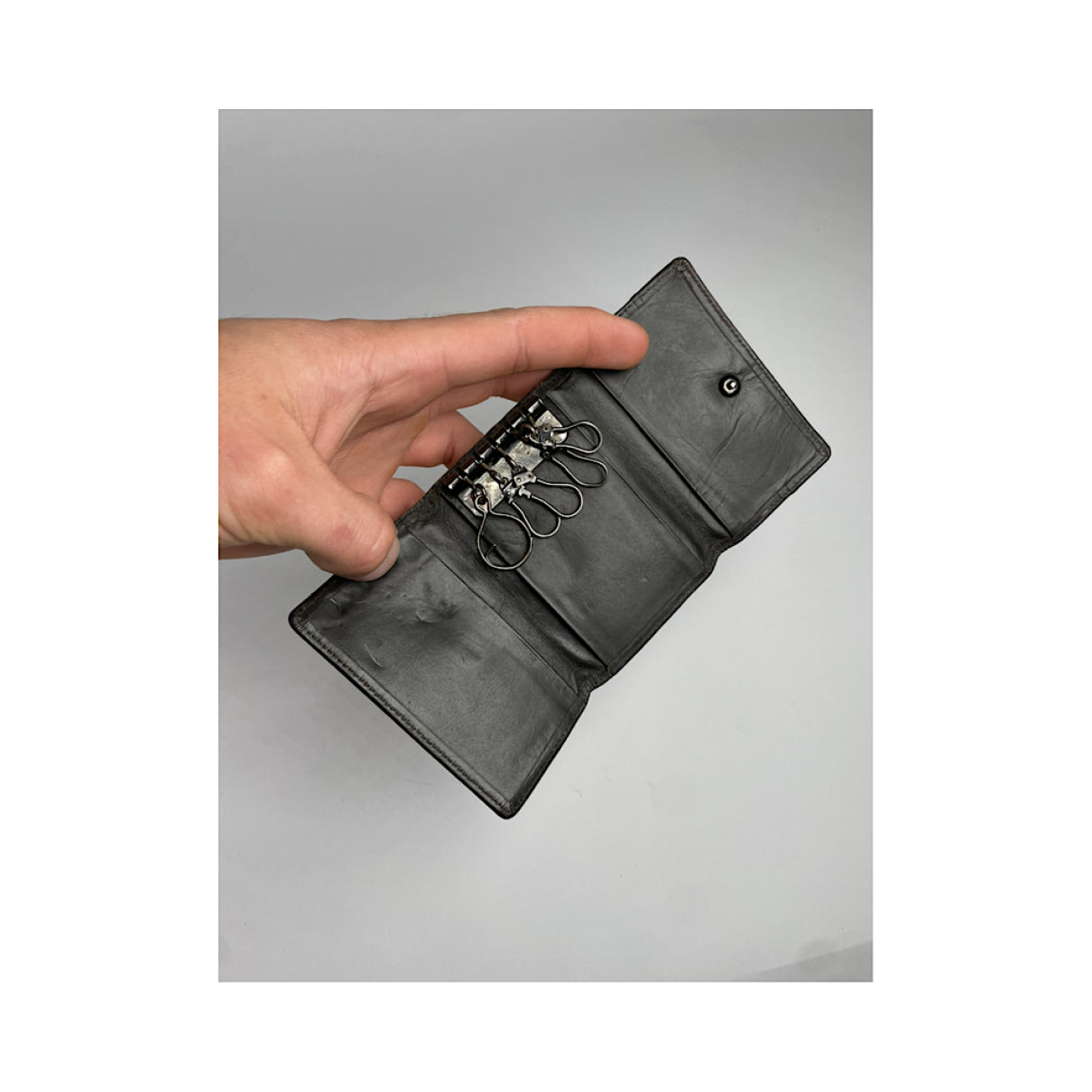 Burberry Purse image 3