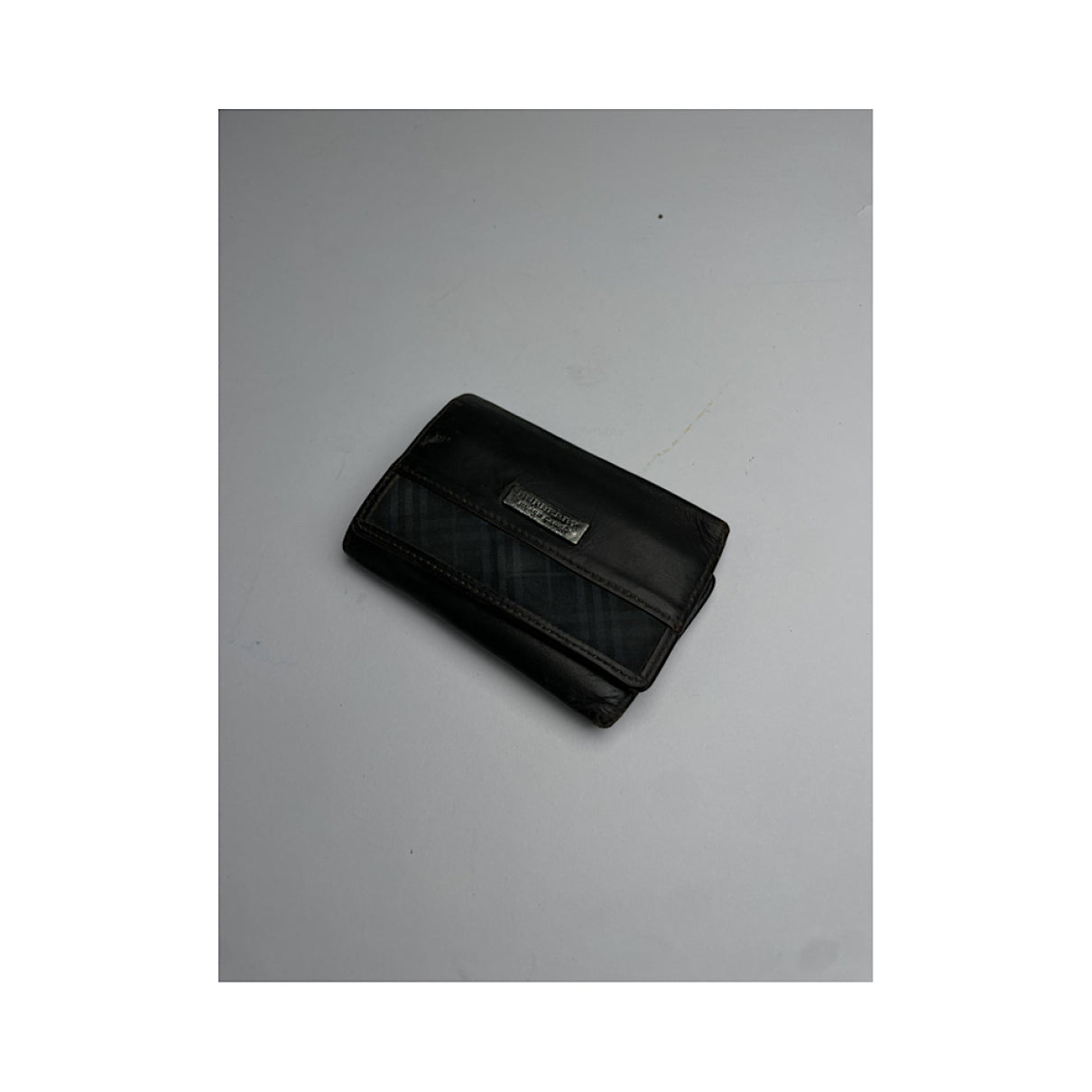 Burberry Purse image 4