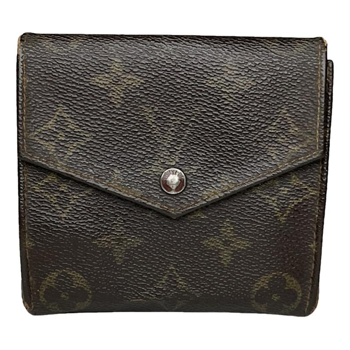 Louis Vuitton Joséphine Wallet image 1