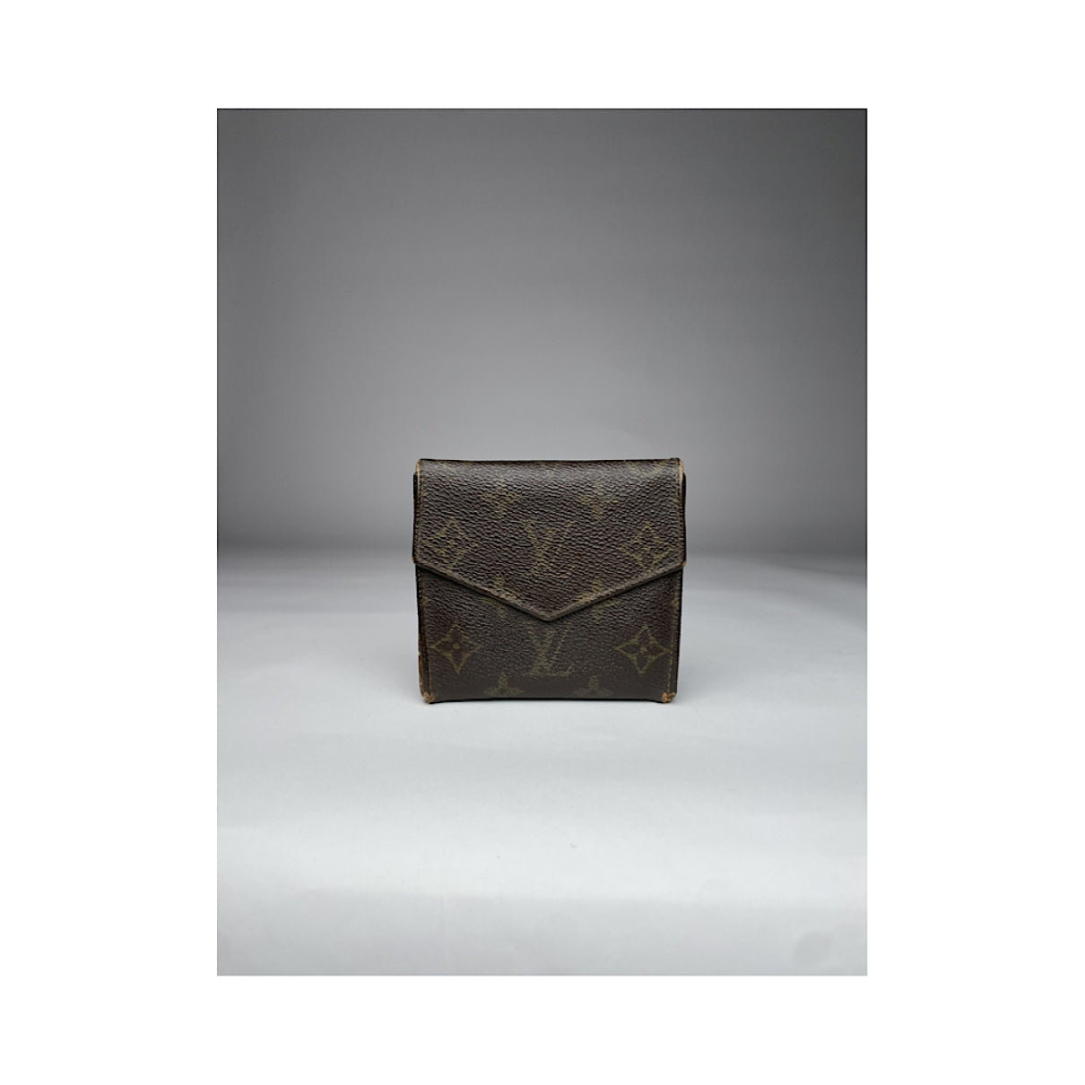 Louis Vuitton Joséphine Wallet image 2
