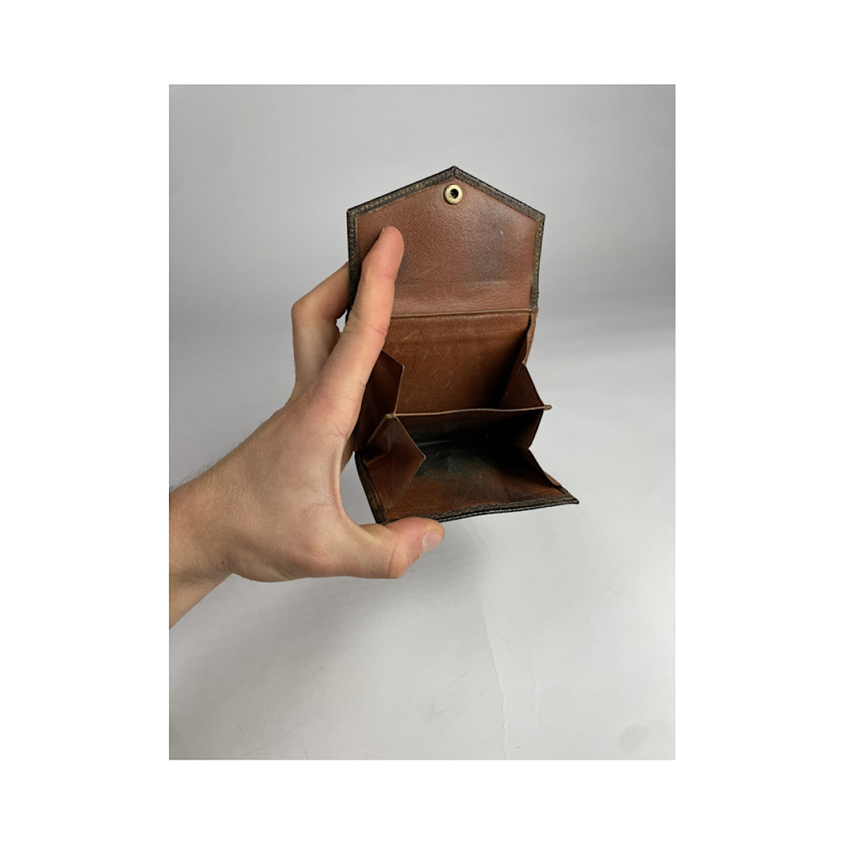 Louis Vuitton Joséphine Wallet image 3