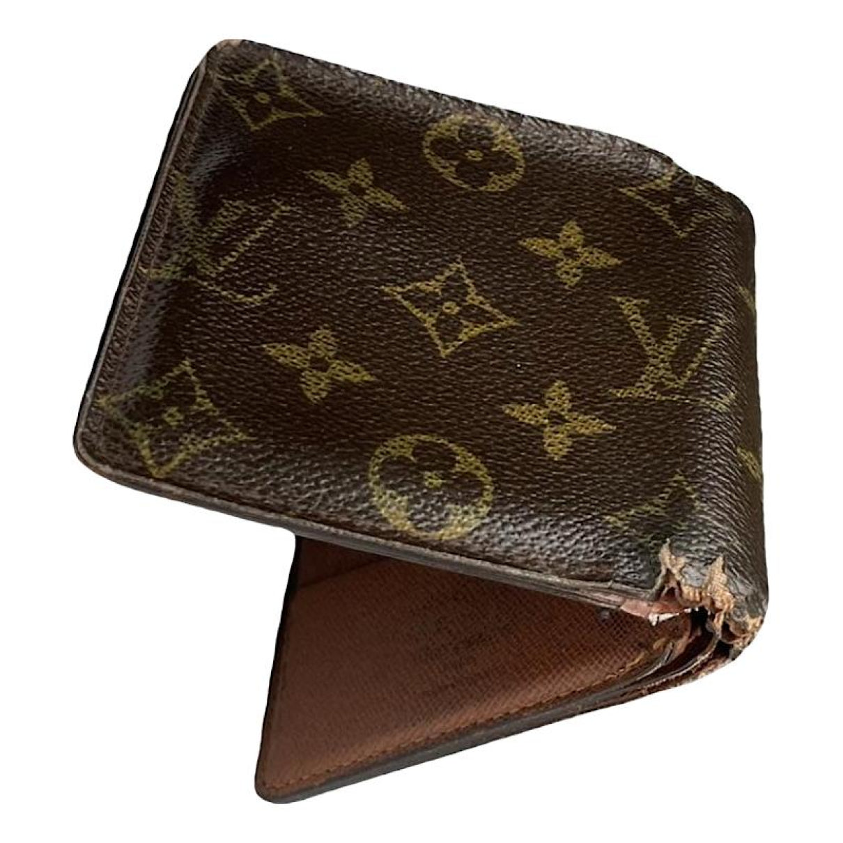 Louis Vuitton Dauphine Purse image 1