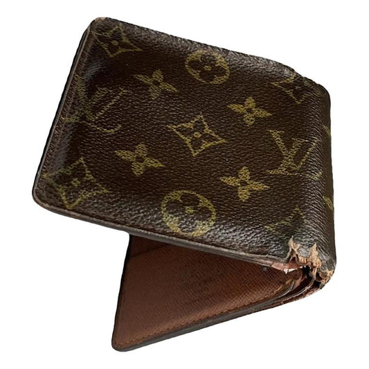 Louis Vuitton Dauphine Purse image 1