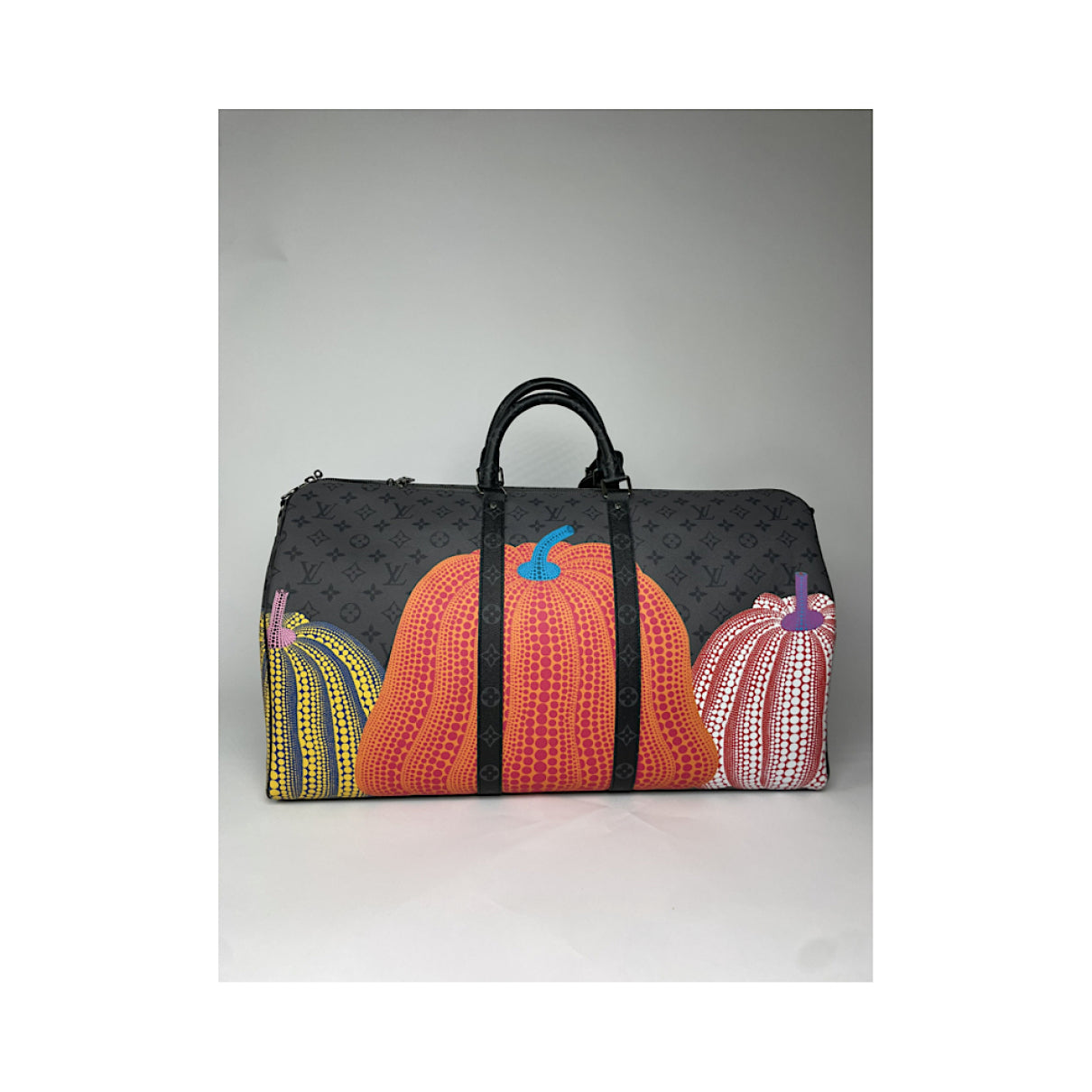 Louis Vuitton x Yayoi Kusama Handbag image 3