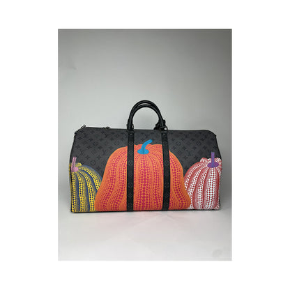 Louis Vuitton x Yayoi Kusama Handbag image 3