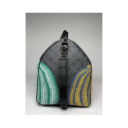 Louis Vuitton x Yayoi Kusama Handbag image 4