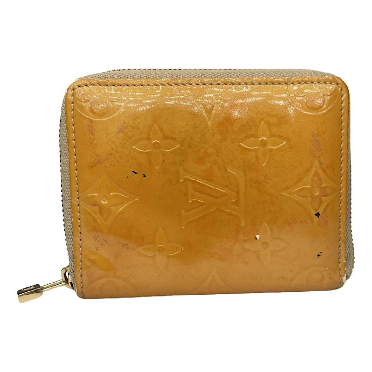 Louis Vuitton Zippy Wallet image 1