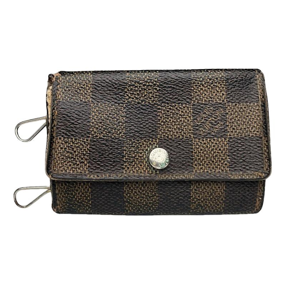 Louis Vuitton Lockme Purse image 1