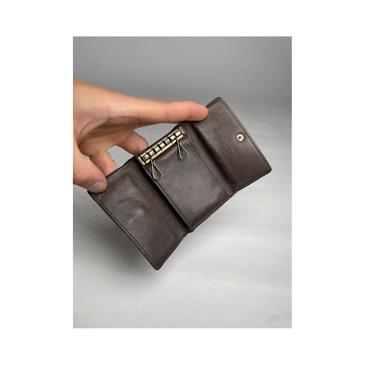 Louis Vuitton Lockme Purse image 4