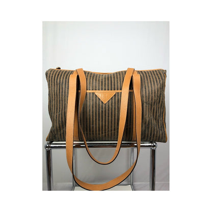 Fendi Baguette Handbag image 2