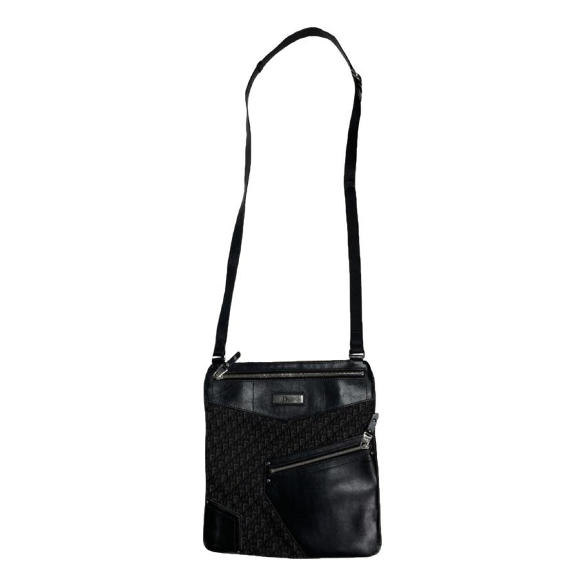 Dior Saddle Handbag image 1