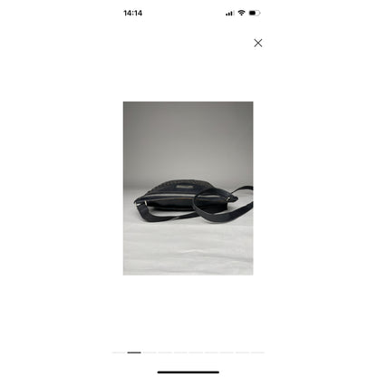 Dior Saddle Handbag image 2