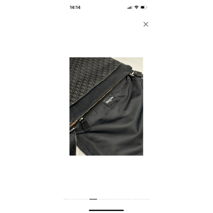 Dior Saddle Handbag image 4