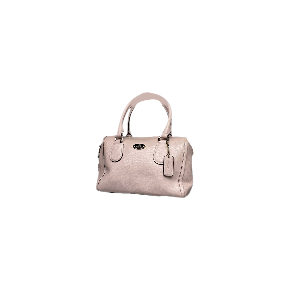Coach Selena Grace Handbag image 1