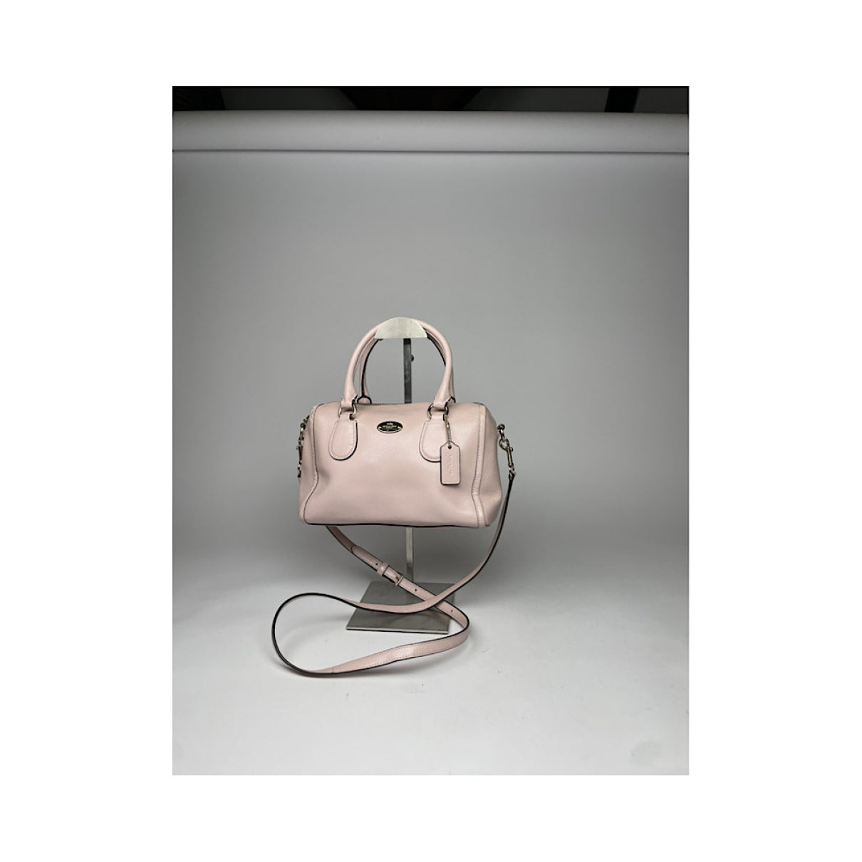 Coach Selena Grace Handbag image 2