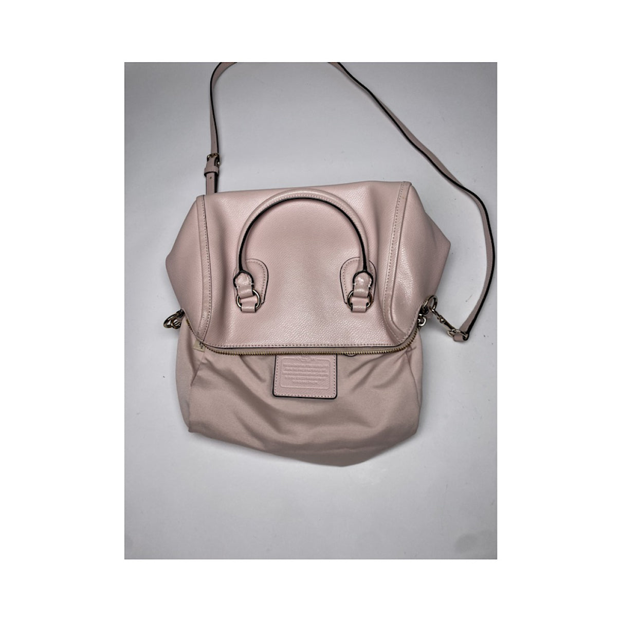 Coach Selena Grace Handbag image 3