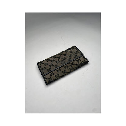 Gucci Dionysus Beige Cotton Clutch Bag image 2