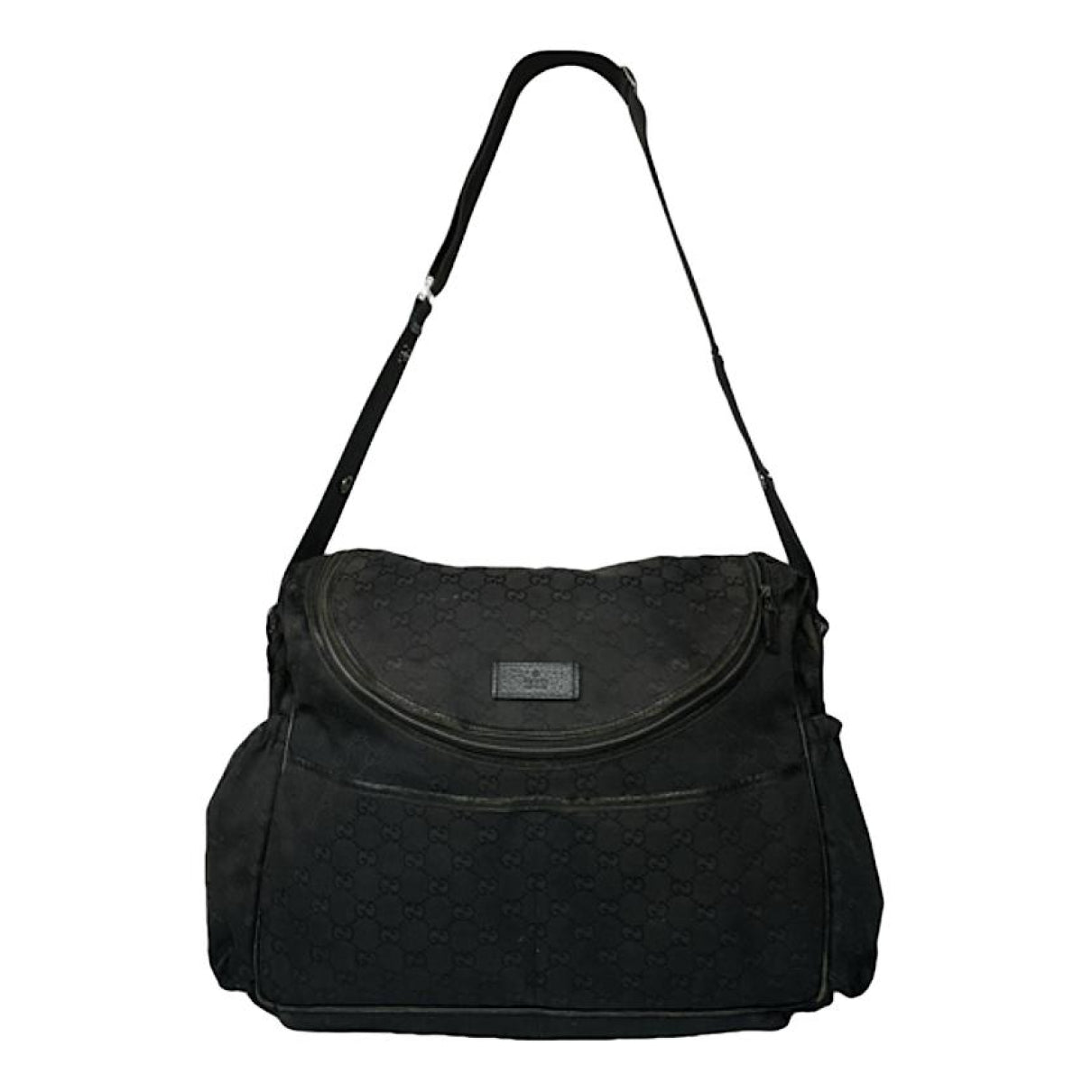 Gucci Jackie Vintage  Handbag image 1