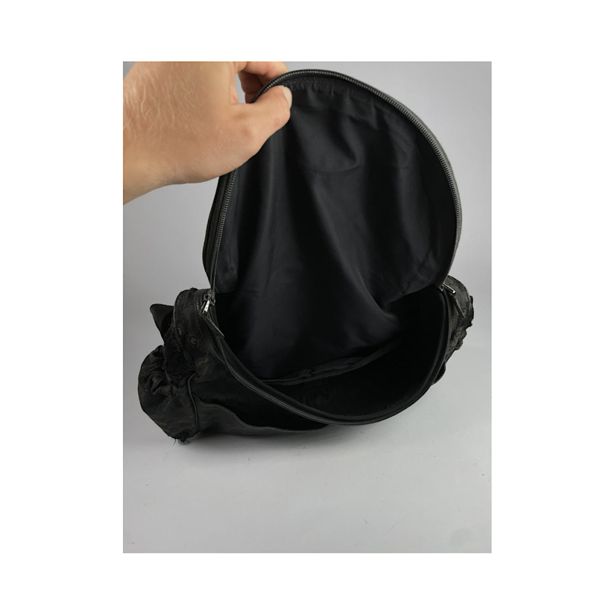 Gucci Jackie Vintage  Handbag image 2