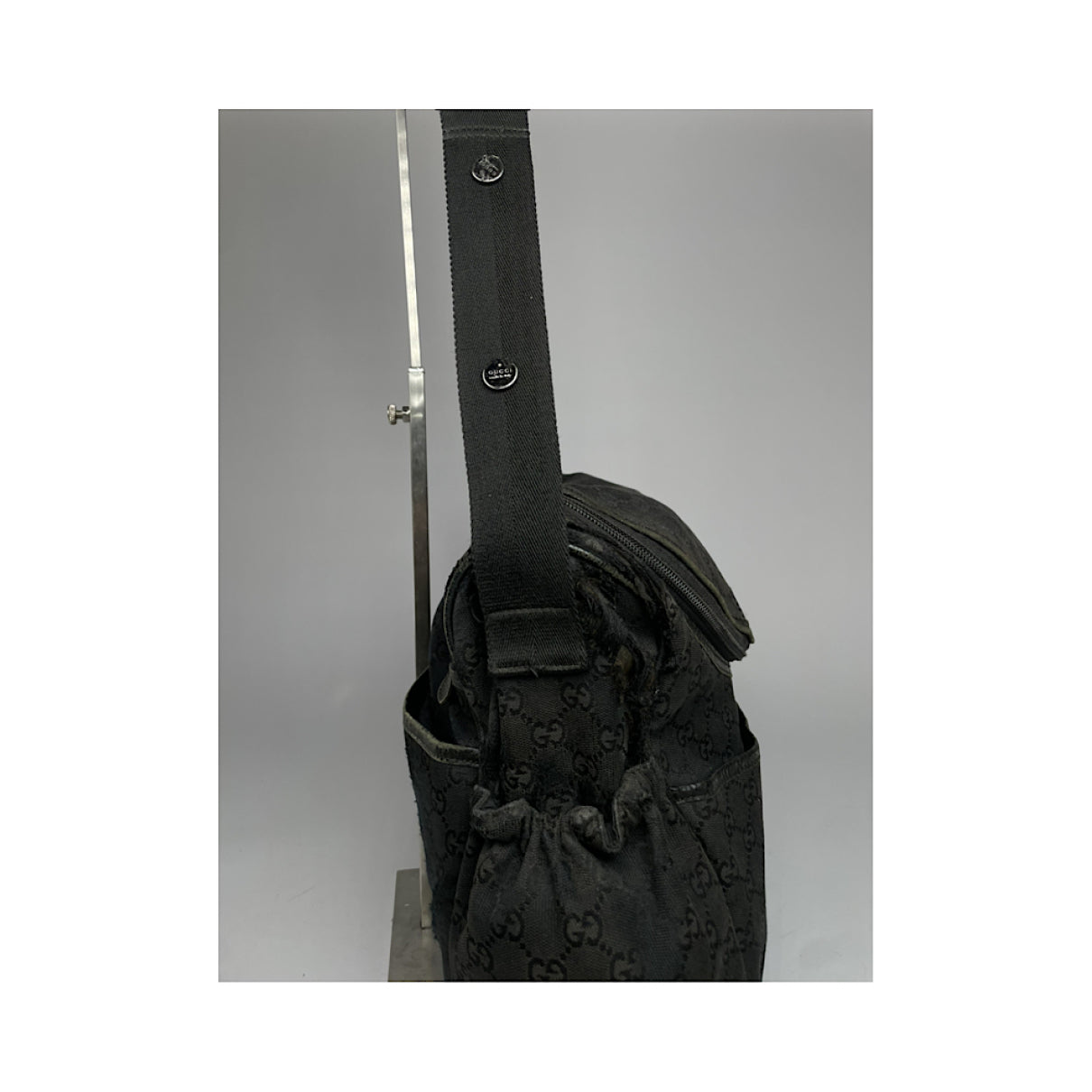 Gucci Jackie Vintage  Handbag image 5