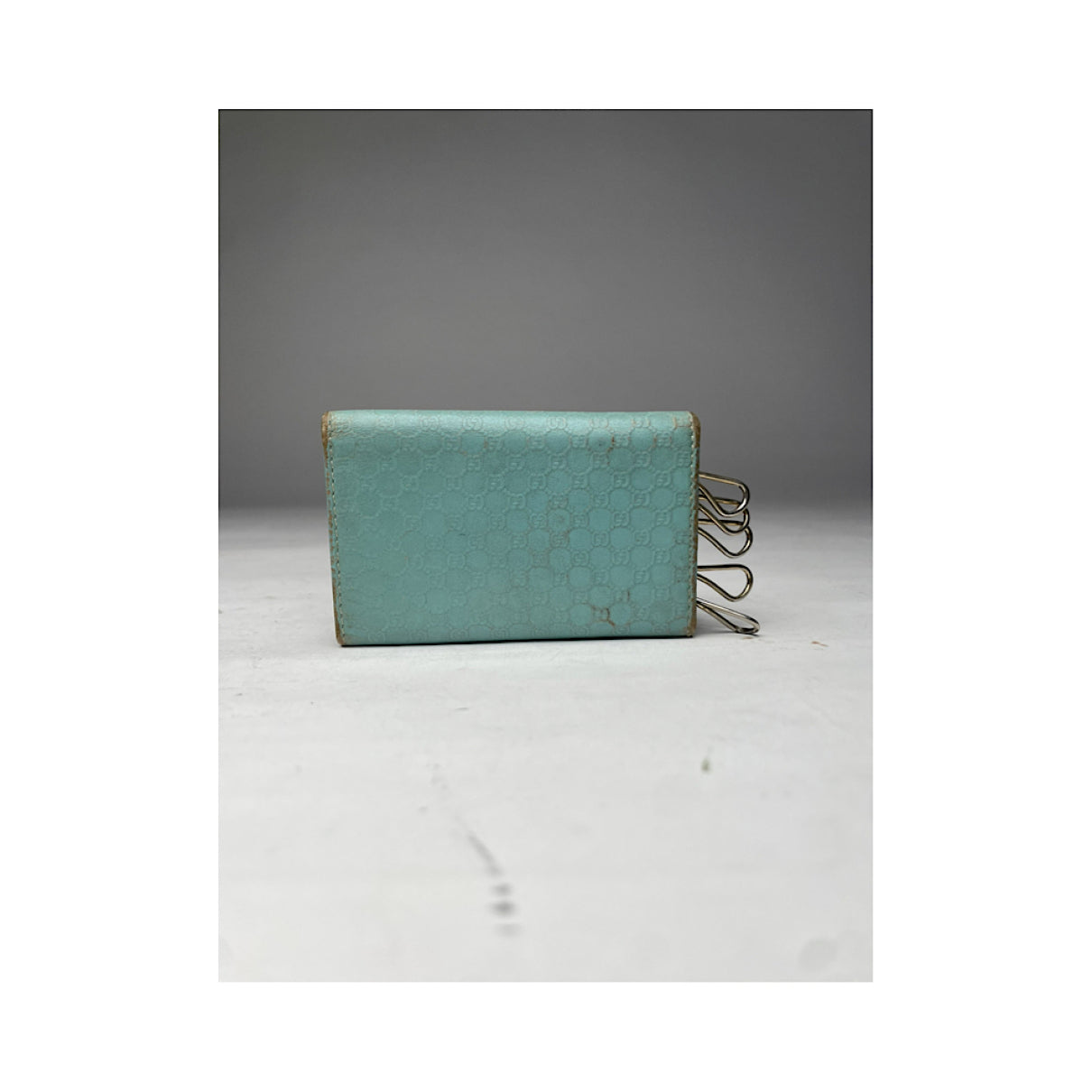 Gucci GG Blooms  Purse image 2