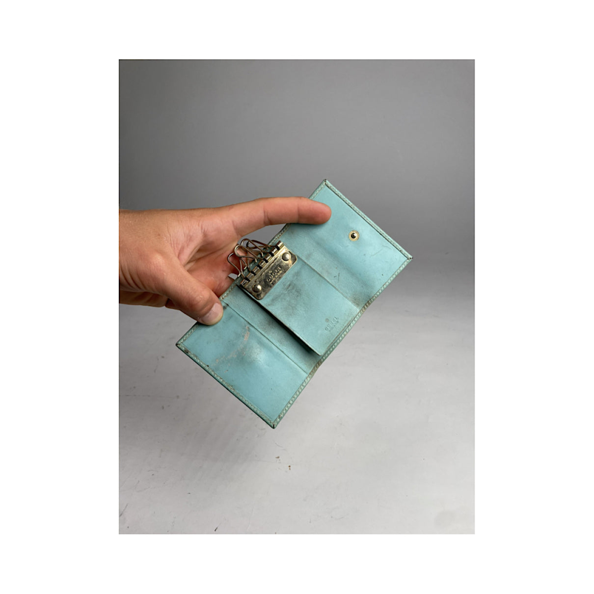 Gucci GG Blooms  Purse image 3