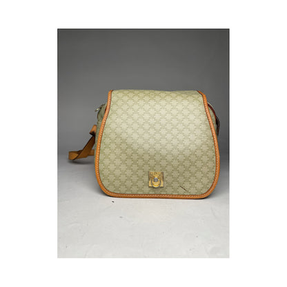 Celine Tabou Handbag image 2