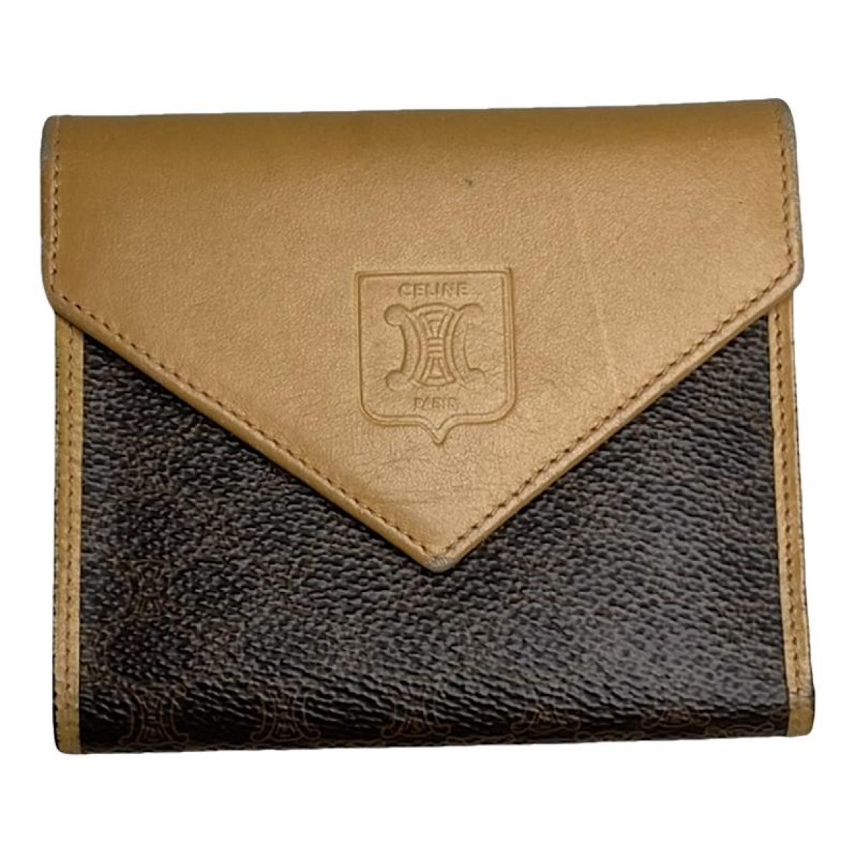 Celine Triomphe Wallet image 1