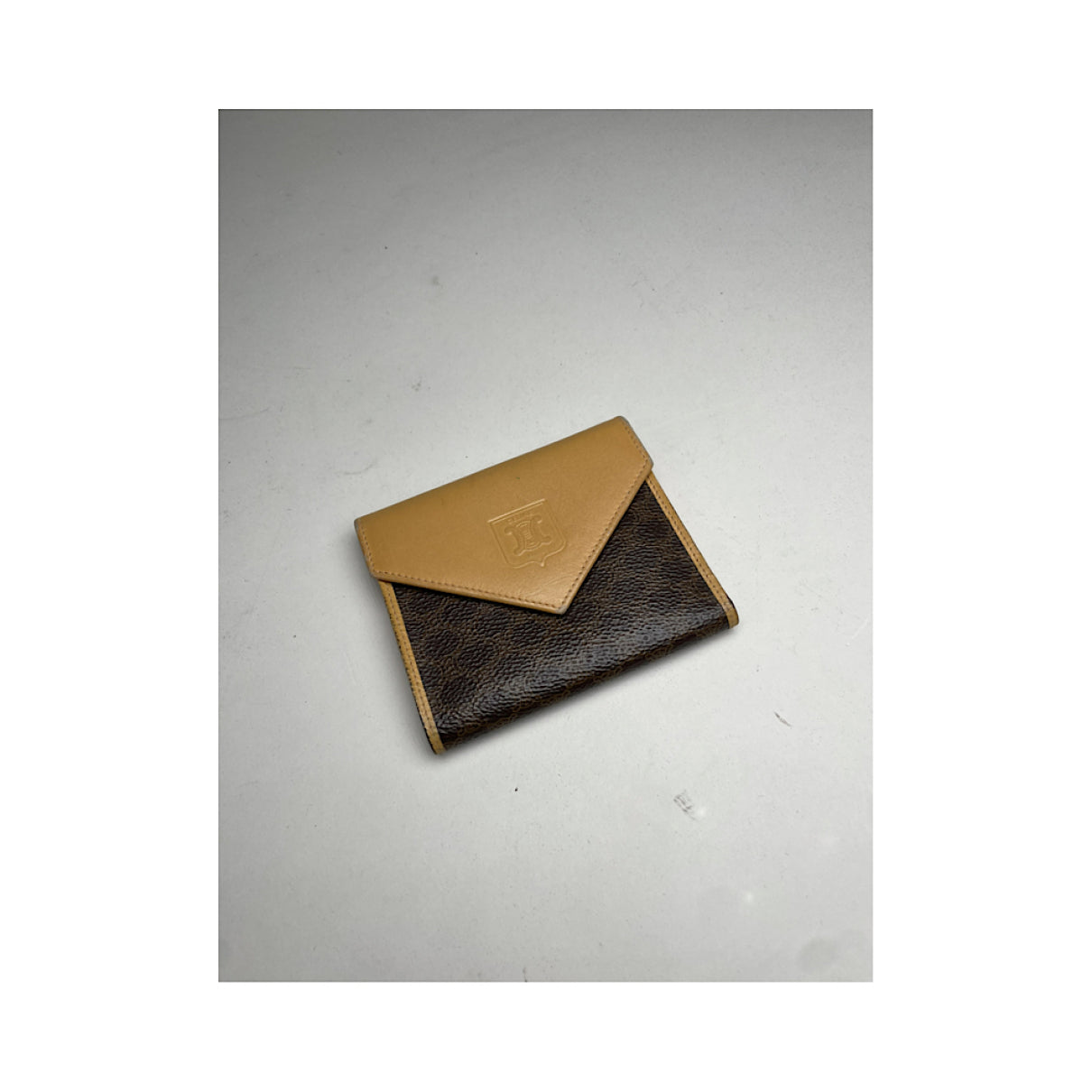 Celine Triomphe Wallet image 3