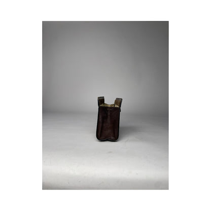 Celine Pocket Clutch Bag image 4