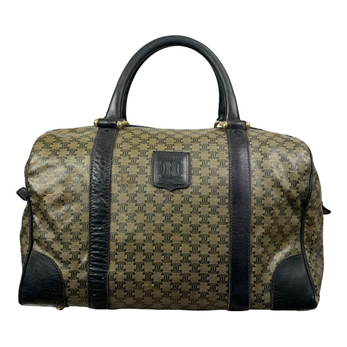 Celine Tabou Handbag image 1