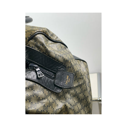 Celine Tabou Handbag image 2