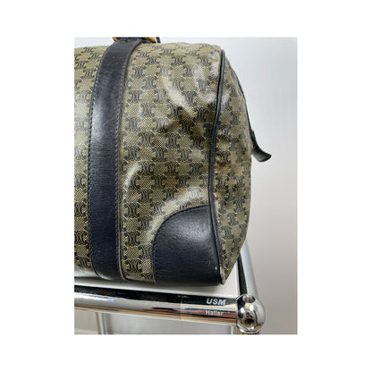 Celine Tabou Handbag image 3