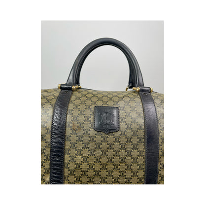 Celine Tabou Handbag image 4