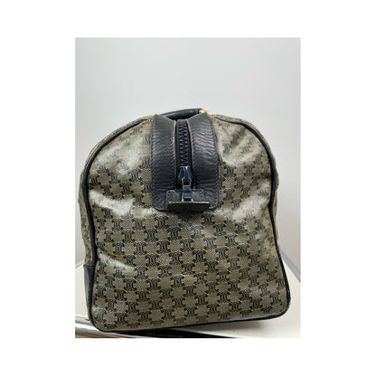 Celine Tabou Handbag image 5