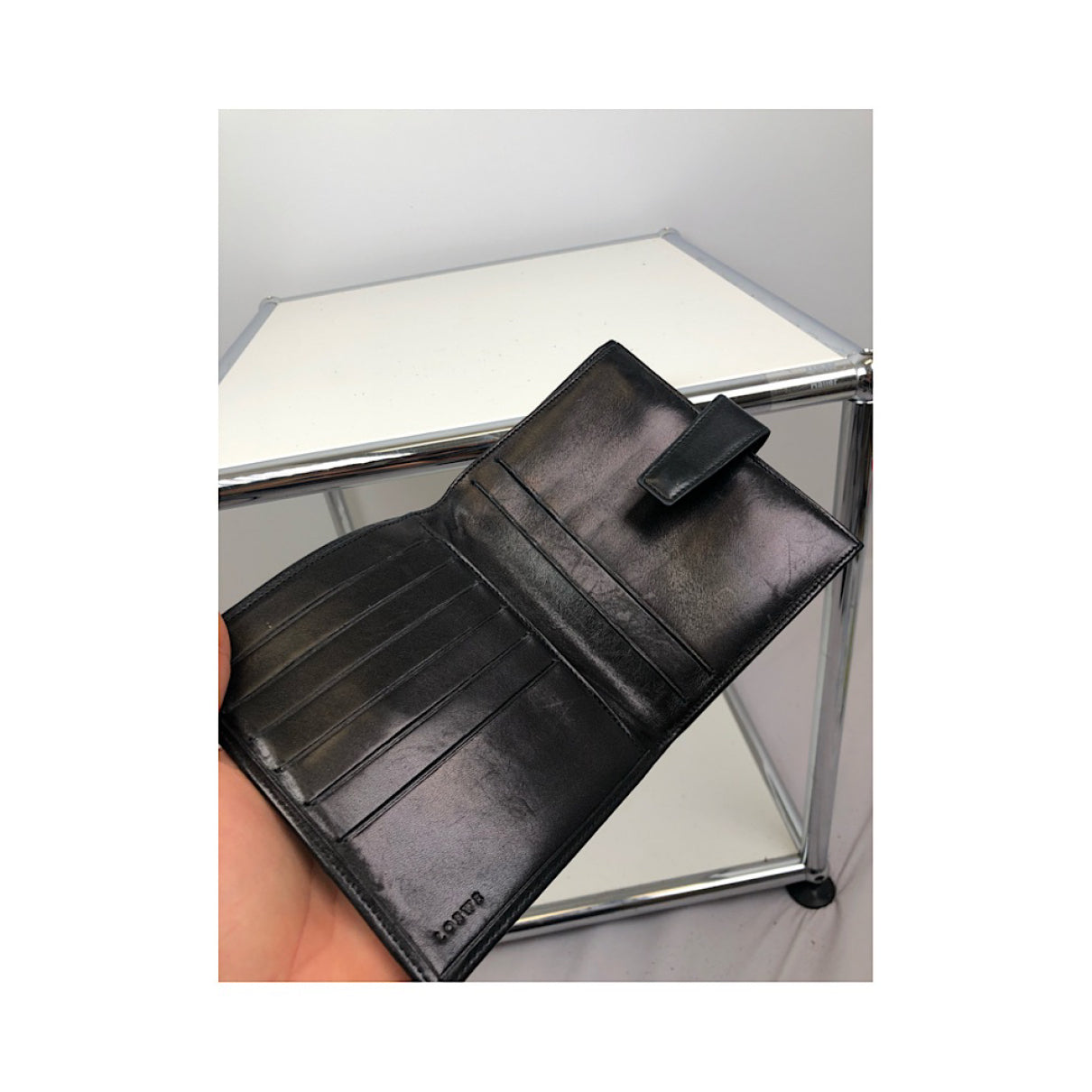 Loewe Wallet image 3