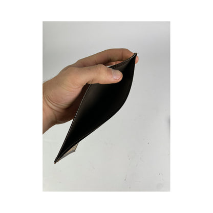 Burberry Beige Leather Purse image 4