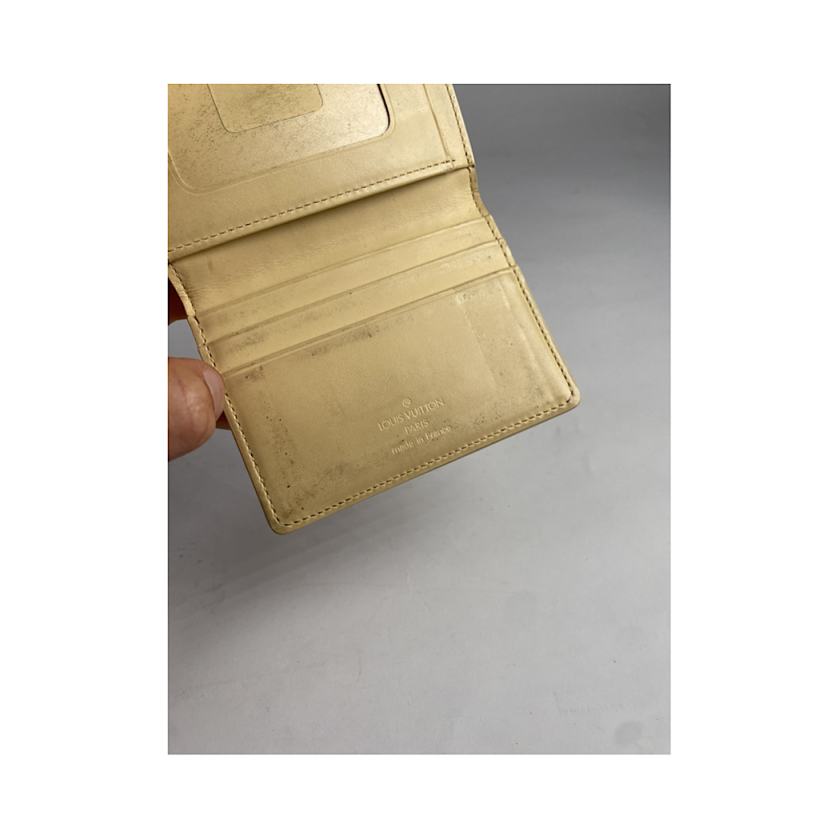 Louis Vuitton Purse image 3