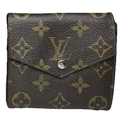 Louis Vuitton Pont 9 Wallet image 1