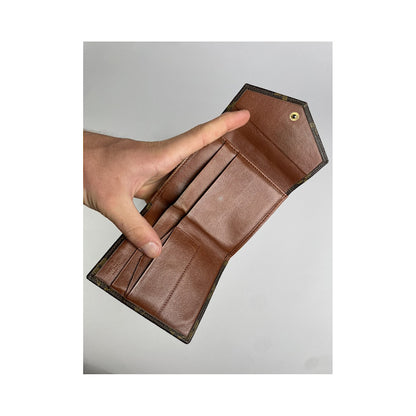 Louis Vuitton Pont 9 Wallet image 5