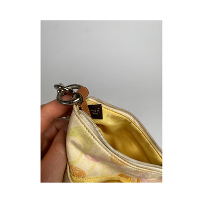 Coach Signature Sufflette Handbag image 2