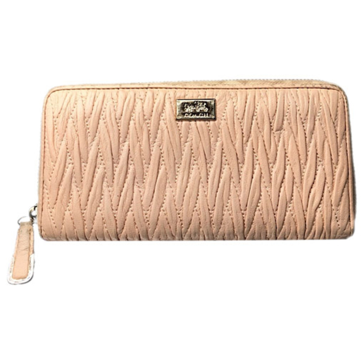 Coach Wallet image 1