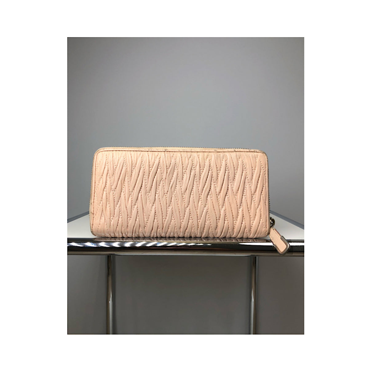 Coach Wallet image 3