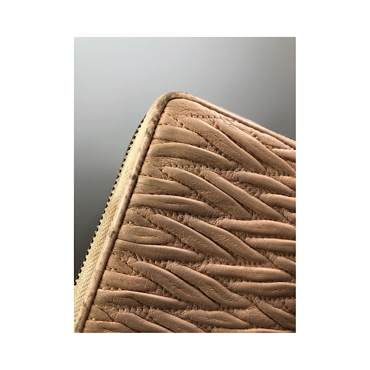 Coach Wallet image 4