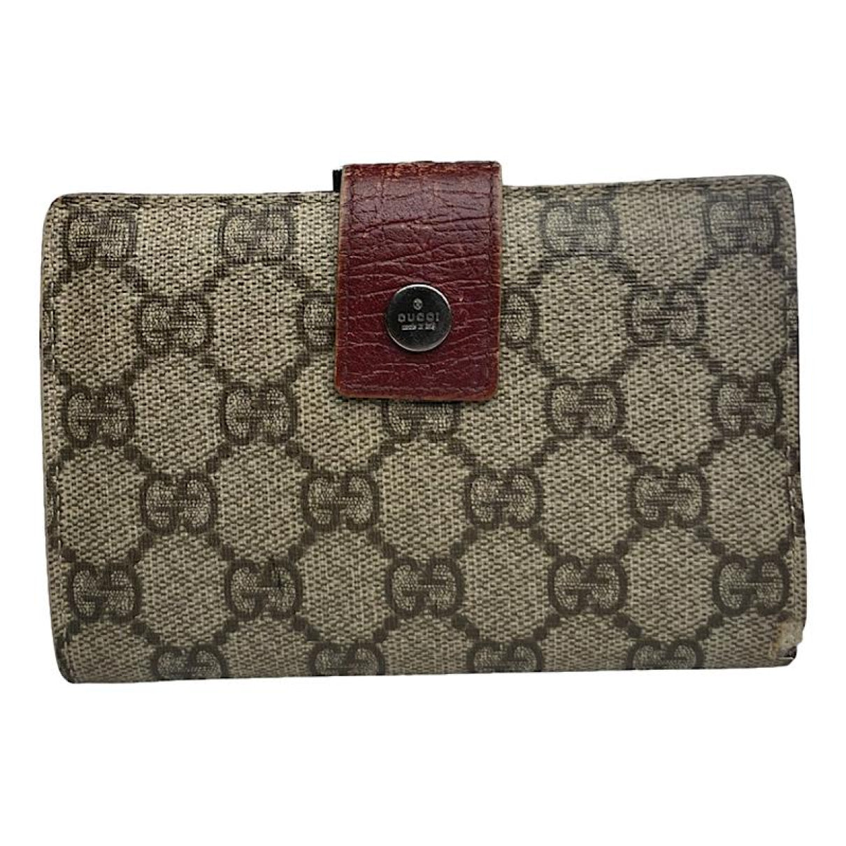 Gucci Horsebit 1955 Wallet image 1