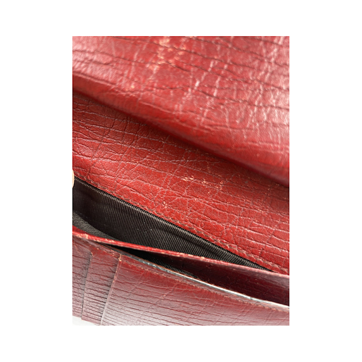 Gucci Horsebit 1955 Wallet image 4