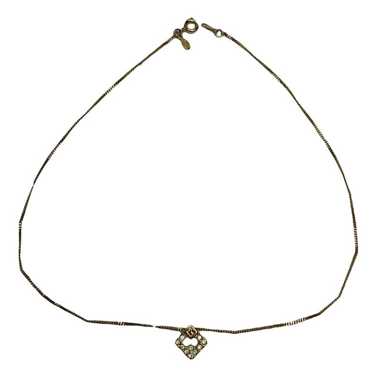 Givenchy Necklace image 1