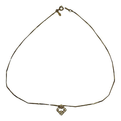 Givenchy Necklace image 1